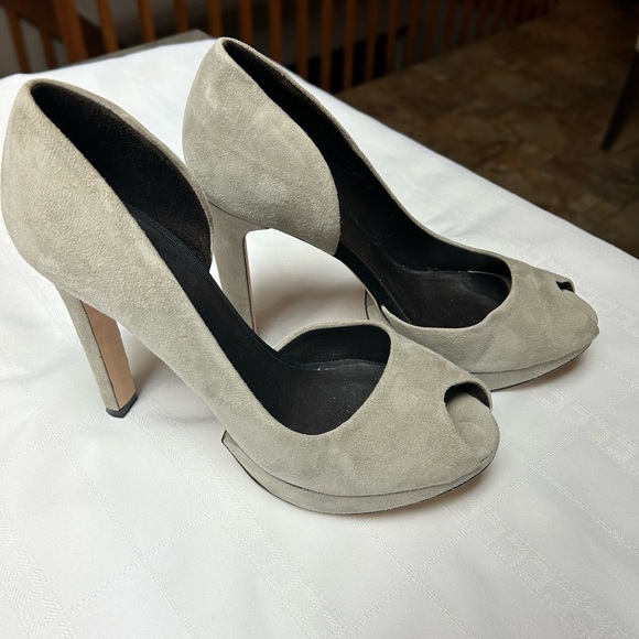 HUGO by Hugo Boss heels - Picture 2 of 5